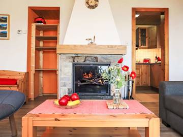 Vakantiehuis voor 6 Personen in Nendaz, 4 Vallées, Afbeelding 1