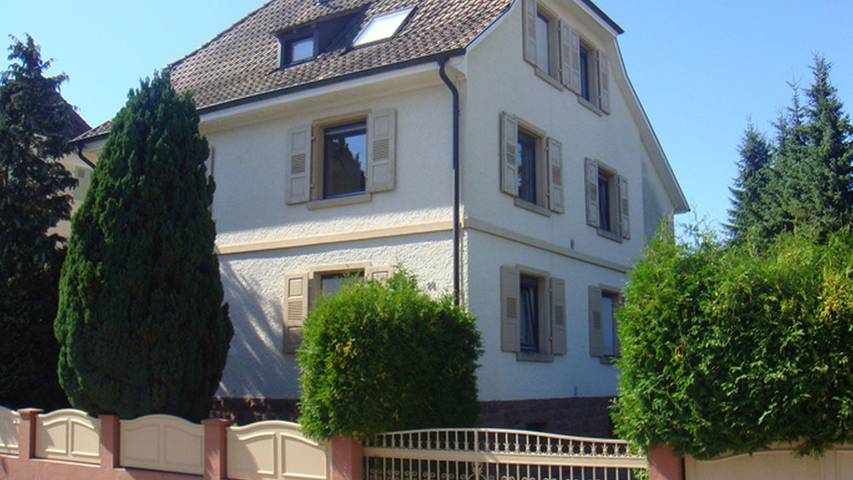 Apartamento de férias para 4 pessoas, com terraço, adaptado a crianças - 1