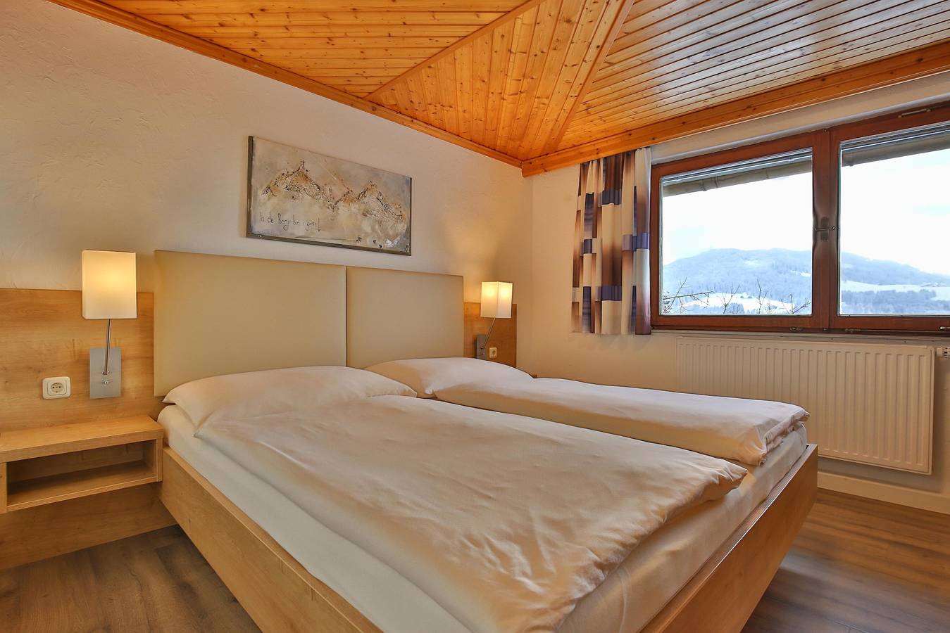 Ganze Ferienwohnung, Lammerauhof in Abtenau, Tennengau