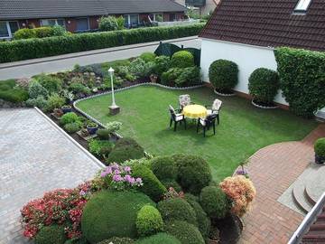 Zimmer für 2 Personen in St. Peter-Bad, St. Peter-Ording, Bild 2