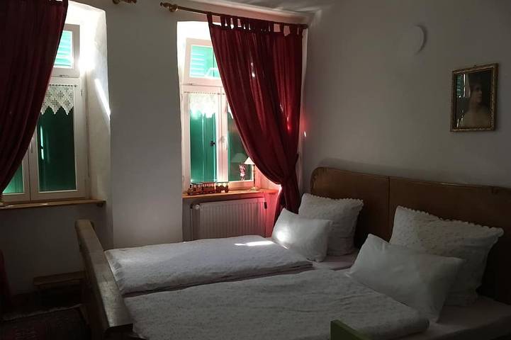 Ferienhaus für 4 Personen in Zeltingen-Rachtig - 4