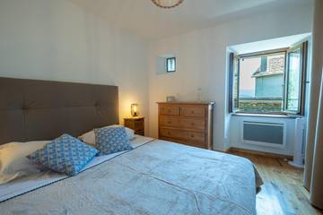 Gîte pour 4 Personnes dans Saint-Germain-de-Calberte, Région de Florac, Photo 2