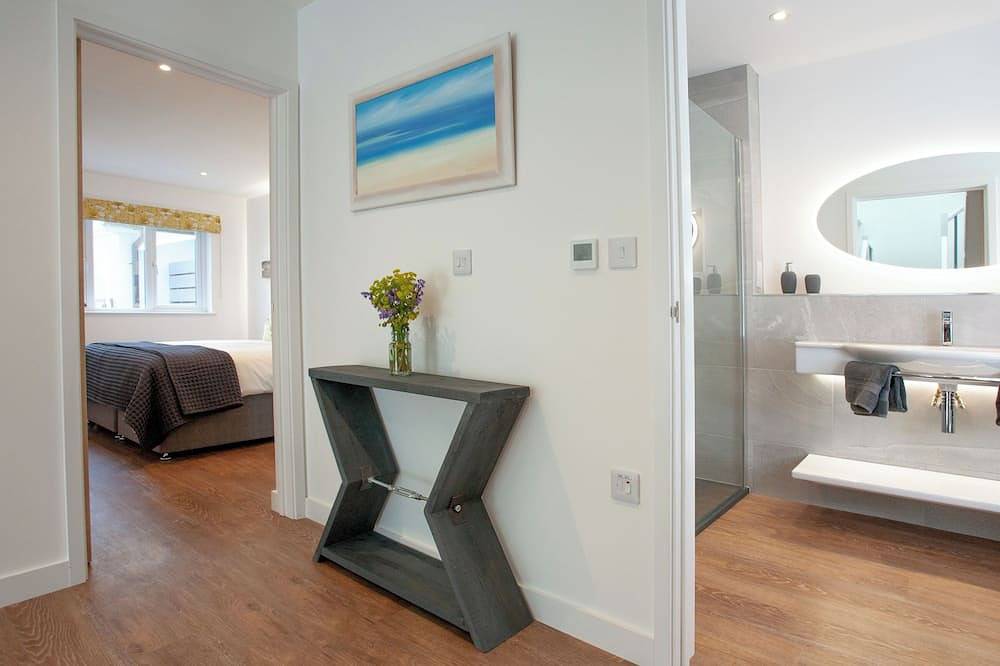 1 bedroom accommodation in Perranporth in Perranporth, Cornwall