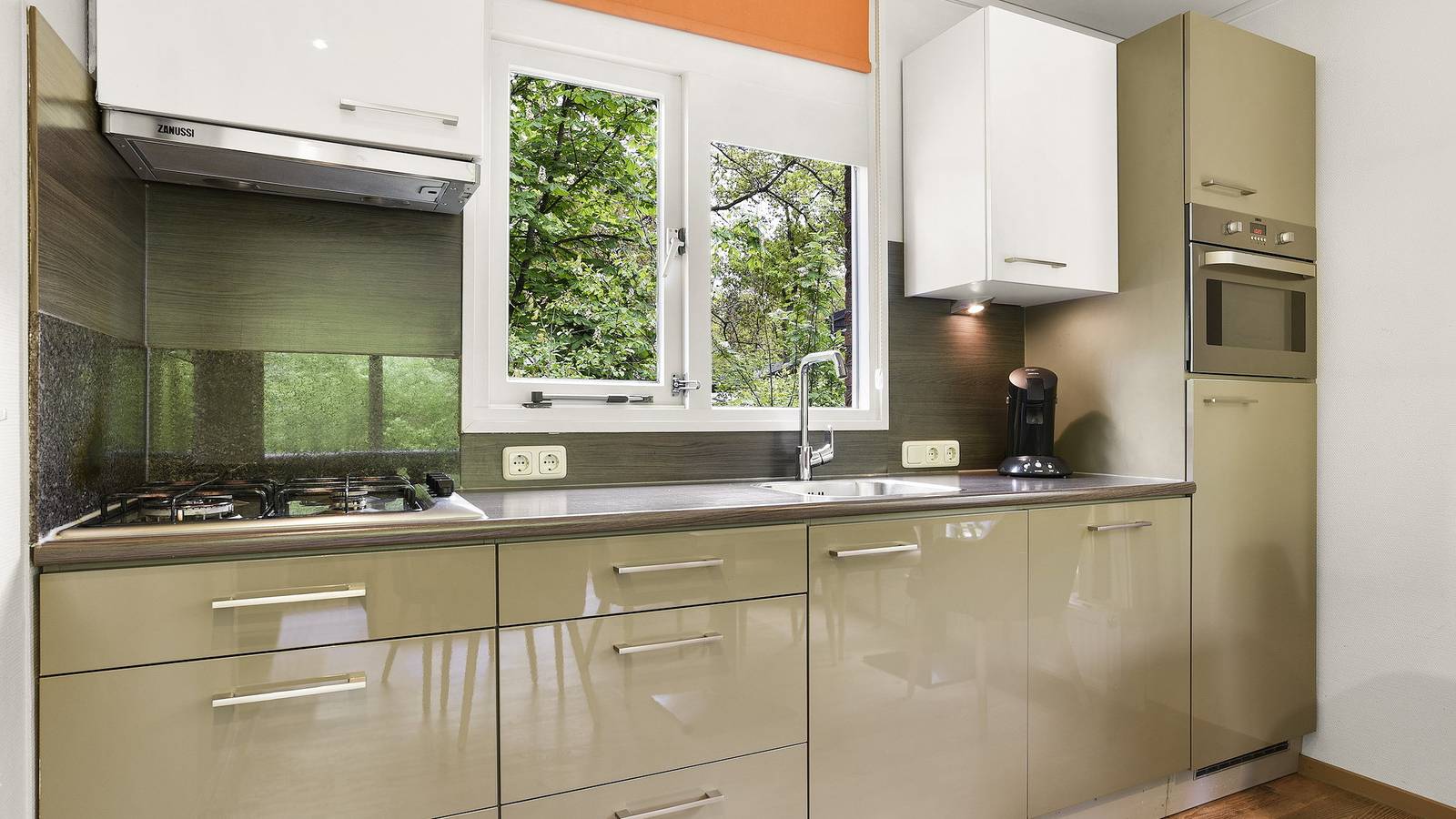 Summio Heihaas — Bungalow 6Ce in Putten, Veluwe