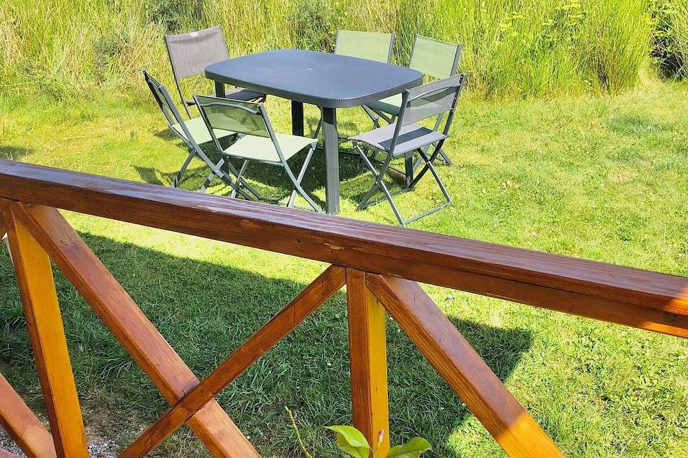 Quiet accommodation for 6 people near Golfe du Morbihan, pets welcome in Sulniac, Parque natural regional del Golfo de Morbihan