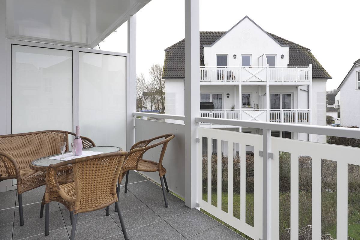 Apartamento entero, Wilhelmine in Ostseebad Nienhagen, Nienhagen