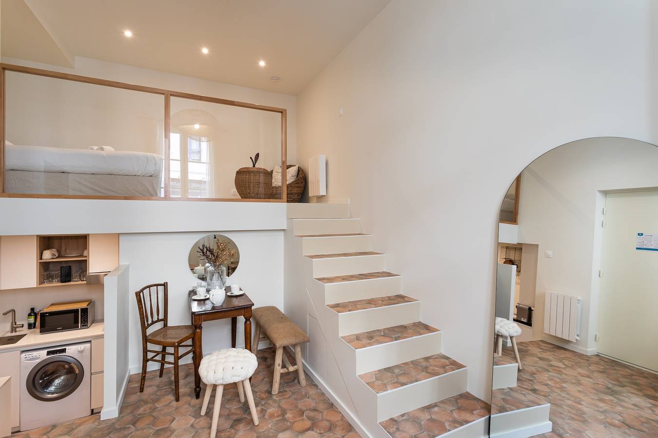 Appartement de vacances
