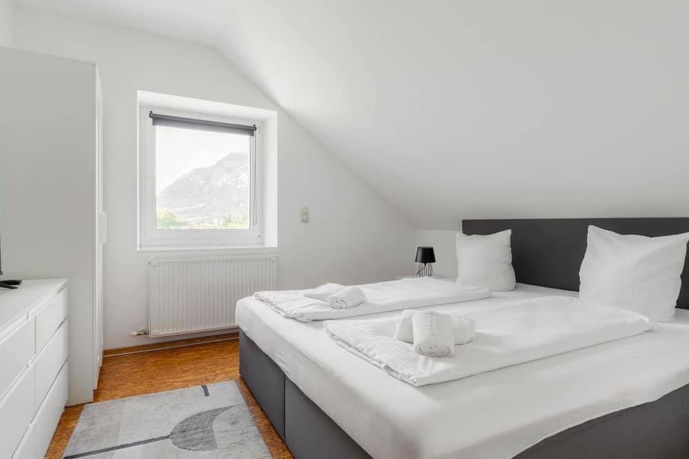 Ganze Wohnung, Apartment 04 - homy Alpenlodge in Innerbraz, Verwall