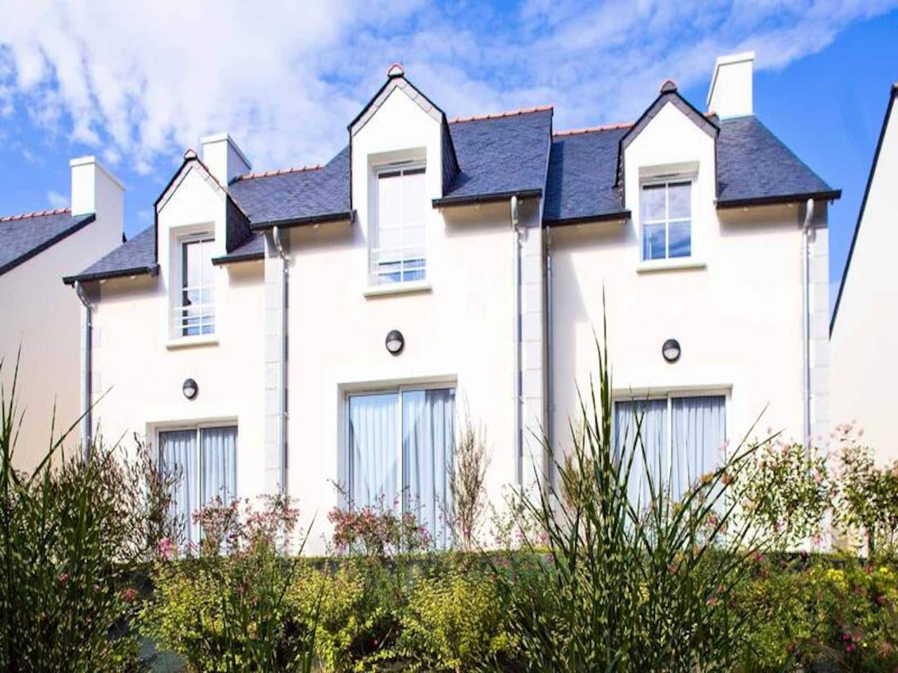 Appartement entier, Studio 2 Personnes in Pont-Aven, Côte de Cornouaille