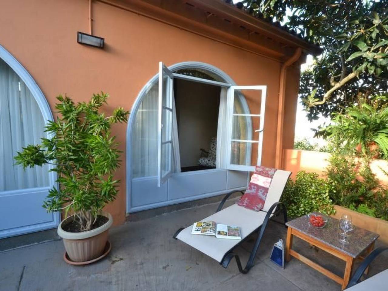 Haus, in dem Ruhe und Frieden herrschen L07Gc in Santa Brígida, North Gran Canaria