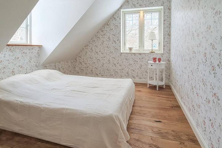 Schönes Haus in Höör mit Küche in Höör und Umgebung