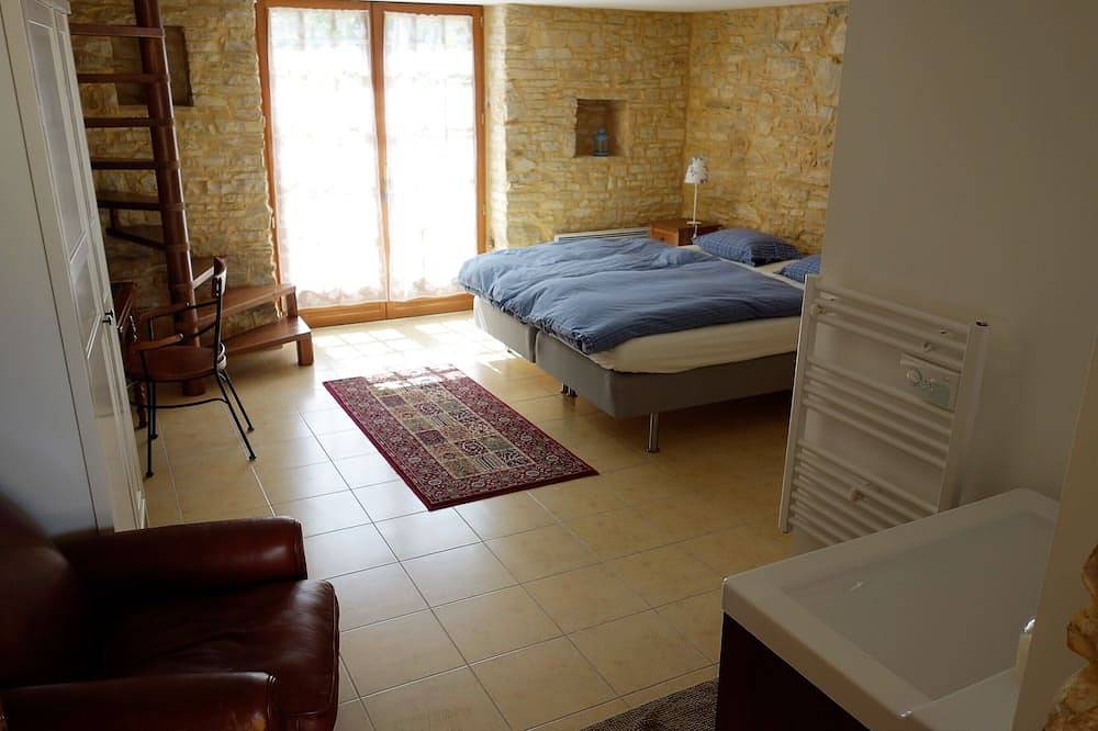 Villa Marguerite in Salviac, Lot