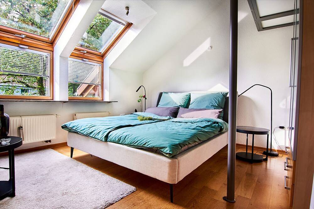 Ganze Wohnung, Ferienwohnung Smart am Park 35670 - Ferienwohnung Smart am Park in Remels, Uplengen