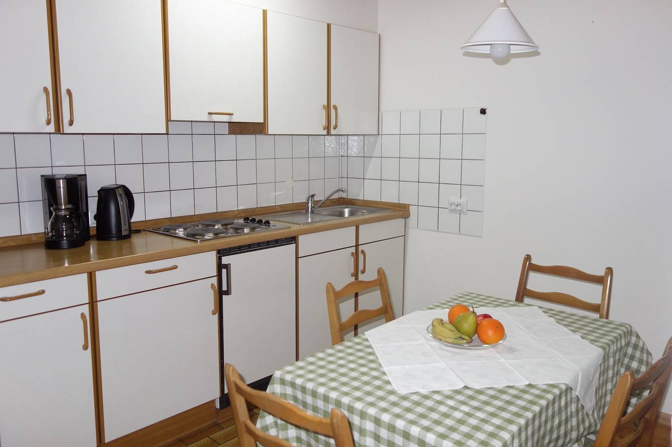 Ganze Wohnung, Ferienwohnung '2, 45 Qm' mit Bergblick, Gemeinschaftsterrasse und Wi-Fi in Suedlicher Schwarzwald, Todtnau