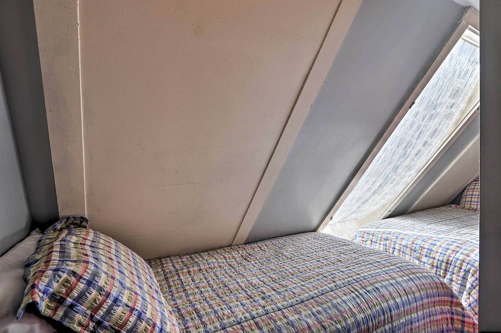 Ganze Wohnung, 3 Mi to Great Smoky Mtn Np: Riverfront Retreat in Townsend, Blount County