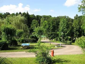 Camping pour 6 Personnes dans Thiviers, Périgord Vert, Photo 4