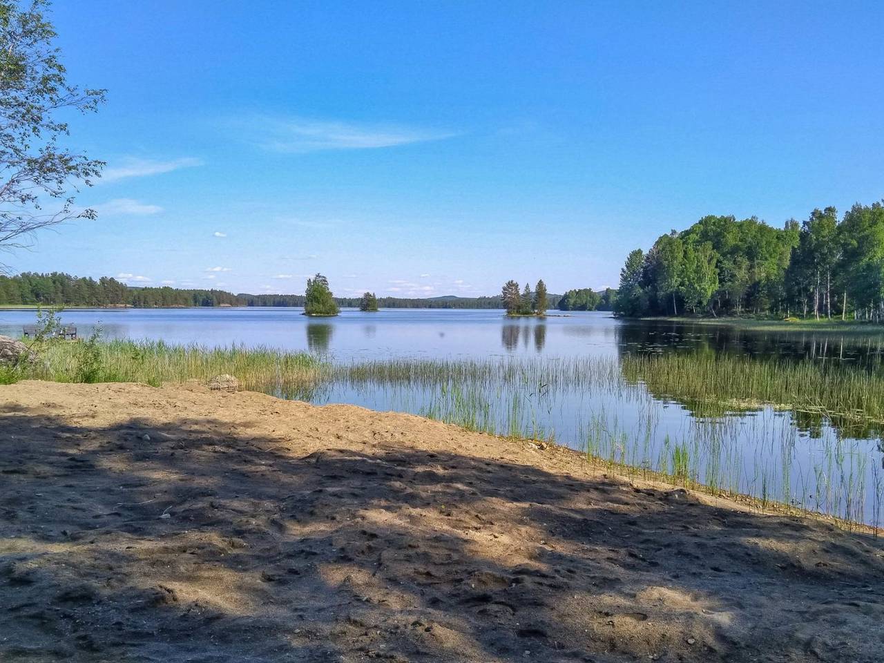 Kiviranta in Pielinen
