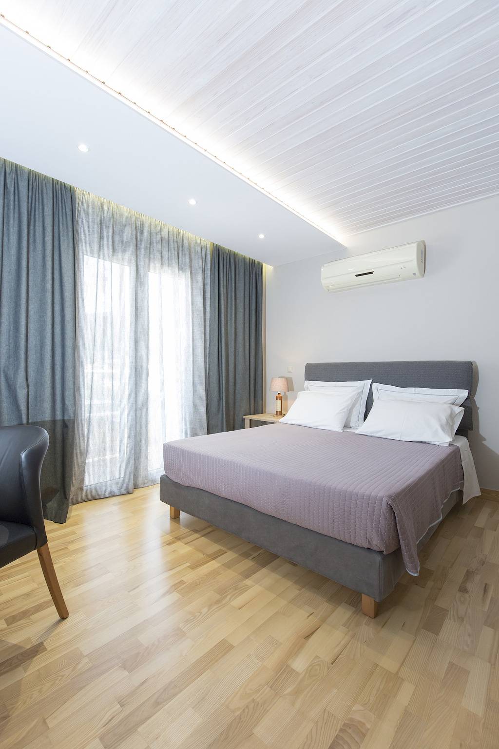 Villa für 8 Personen mit Pool in Samos