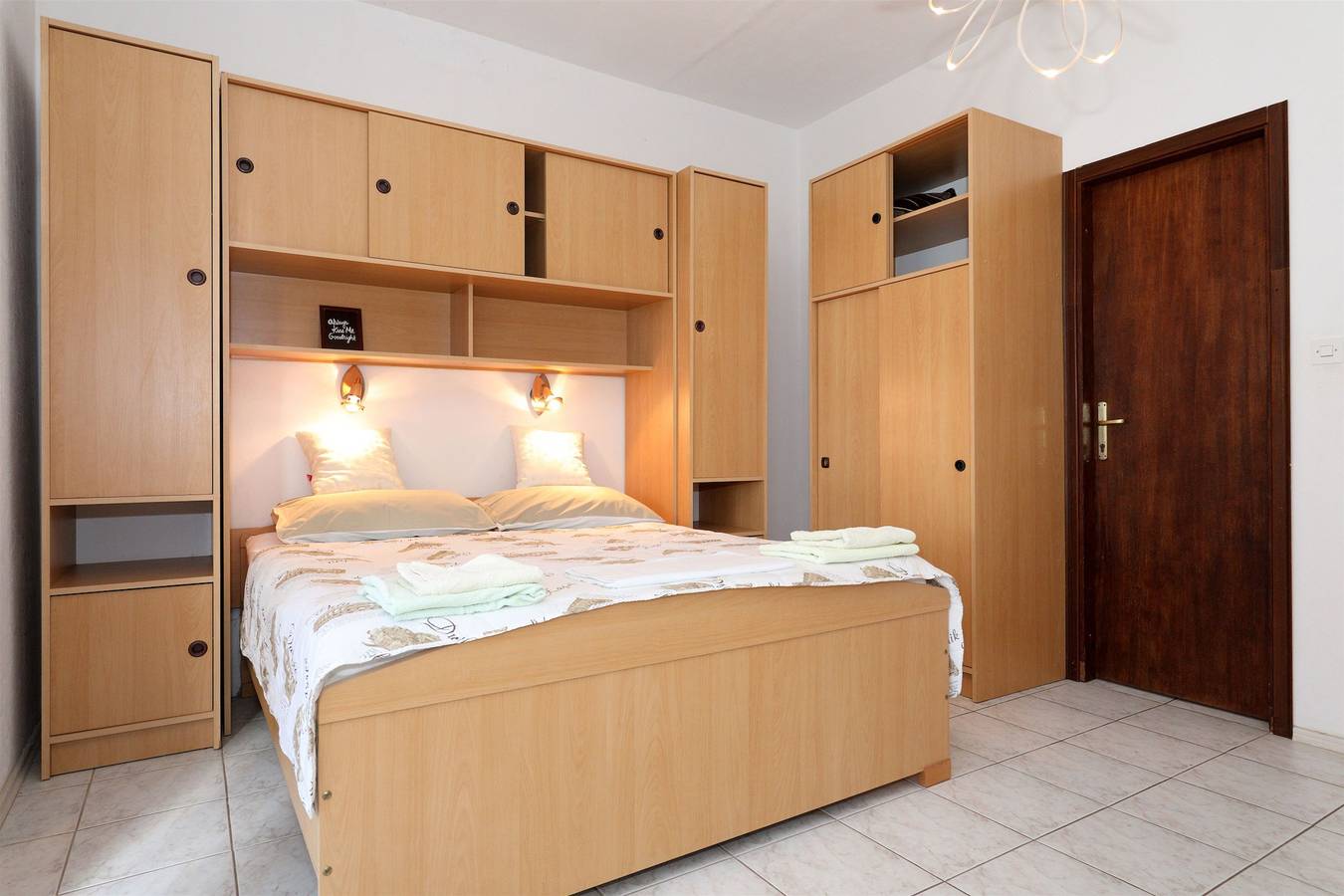 Rooms Jeriko in Vodice, Šibenik-Knin