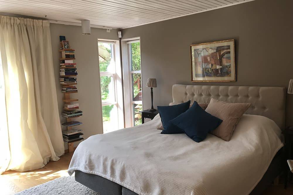 Meeresnahes und gemütliches Haus in Göteborg, Västergötland