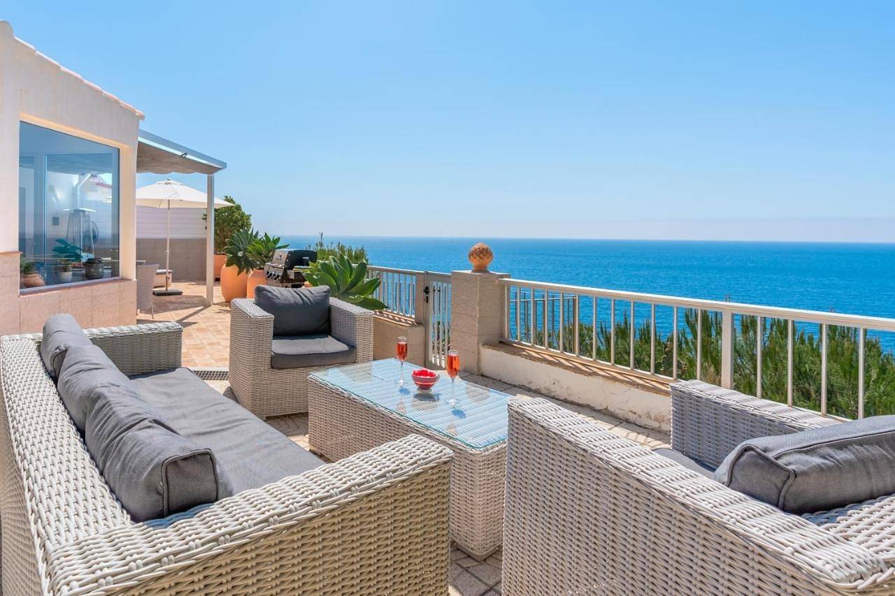 Maryvilla Inspiración y Vacaciones - Villa Mascarat in Maryvilla, Costa Blanca