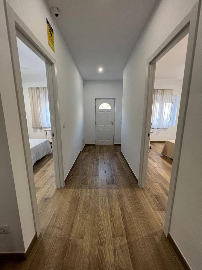 Apartamento de vacaciones para 6 personas, con terraza - 1