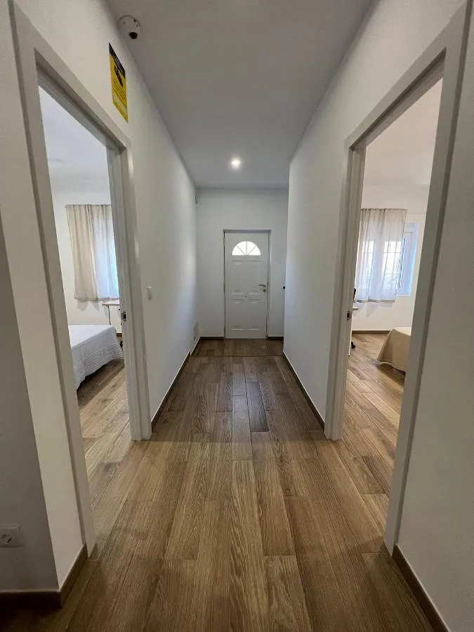 Appartement de vacances pour 6 personnes, avec terrasse - 1