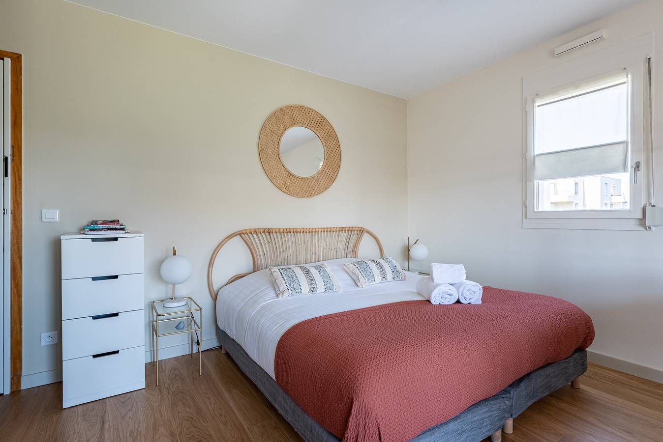 Ganze Wohnung, Le Nid Des Cedres - Magnifique Studio terrasse Montplaisir in Lyon, Lyon und Umgebung