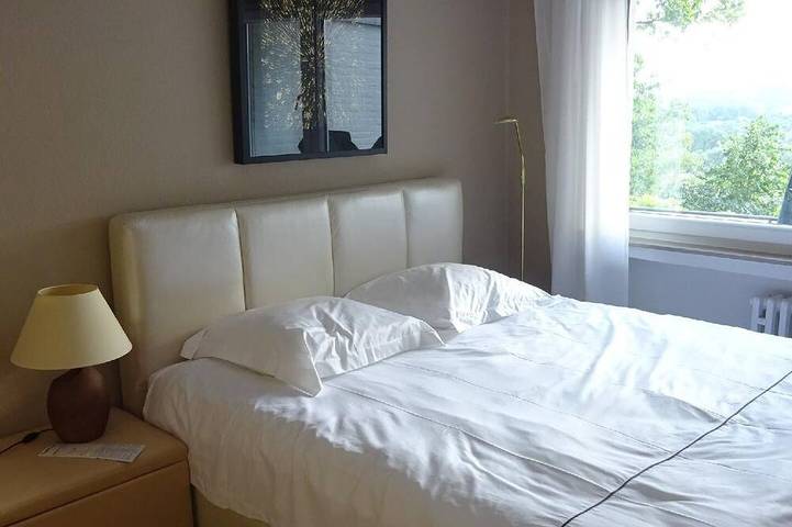 Ferienwohnung für 4 Personen, mit Terrasse in Linz am Rhein - 4