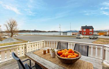 Vacation House for 5 Guests in Nærøy, Nord-Trøndelag, Picture 3
