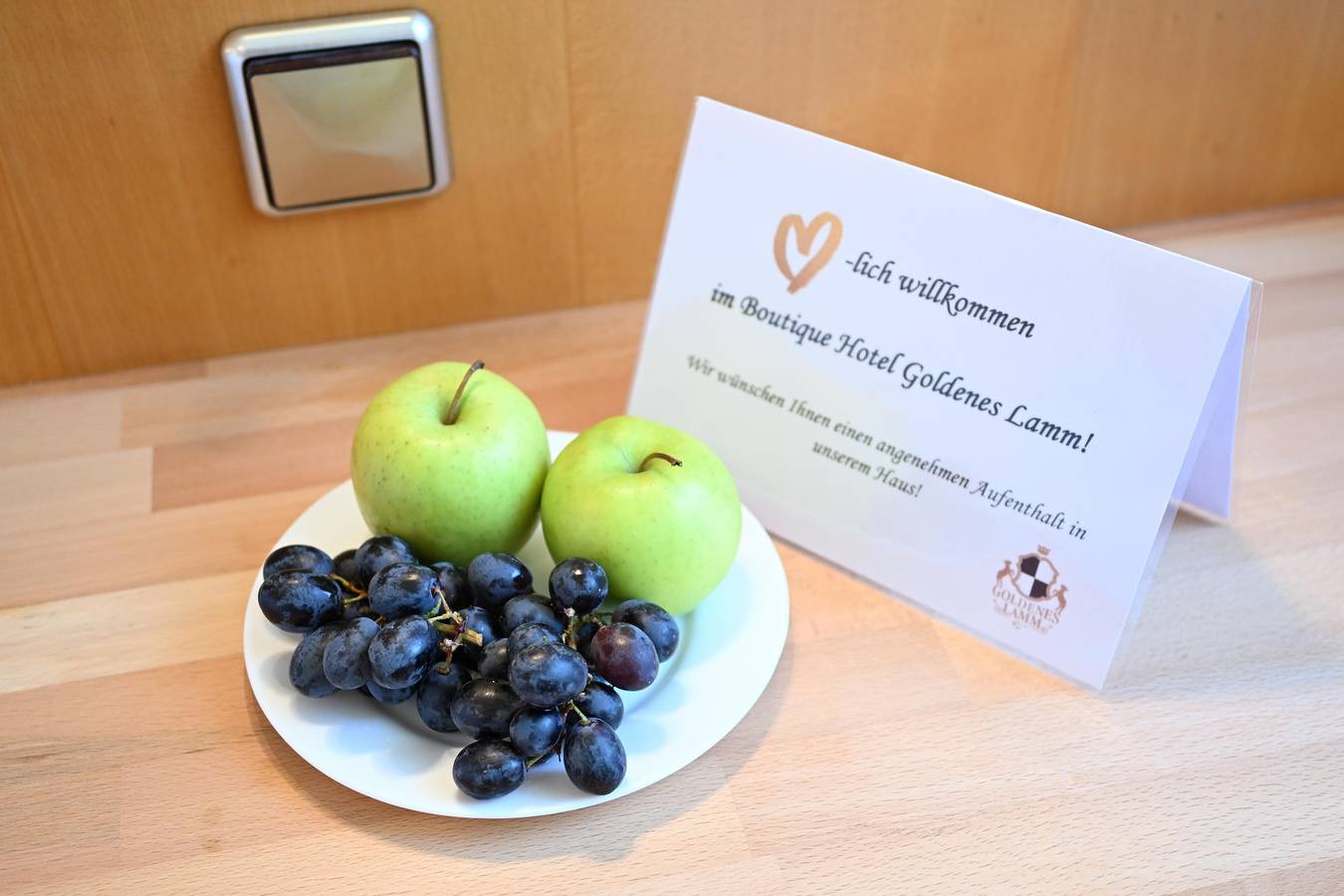 Boutique Hotel Goldenes Lamm in Villach, Región de Klagenfurt - Villach