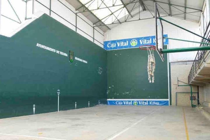 Apartamento de vacaciones para 4 personas, con terraza en Álava - 4