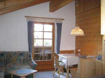 Ferienwohnung für 5 Personen in Niederthai, Umhausen, Bild 4