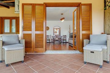 Holiday Rental for 5 People in Rudalza, Olbia, Photo 1