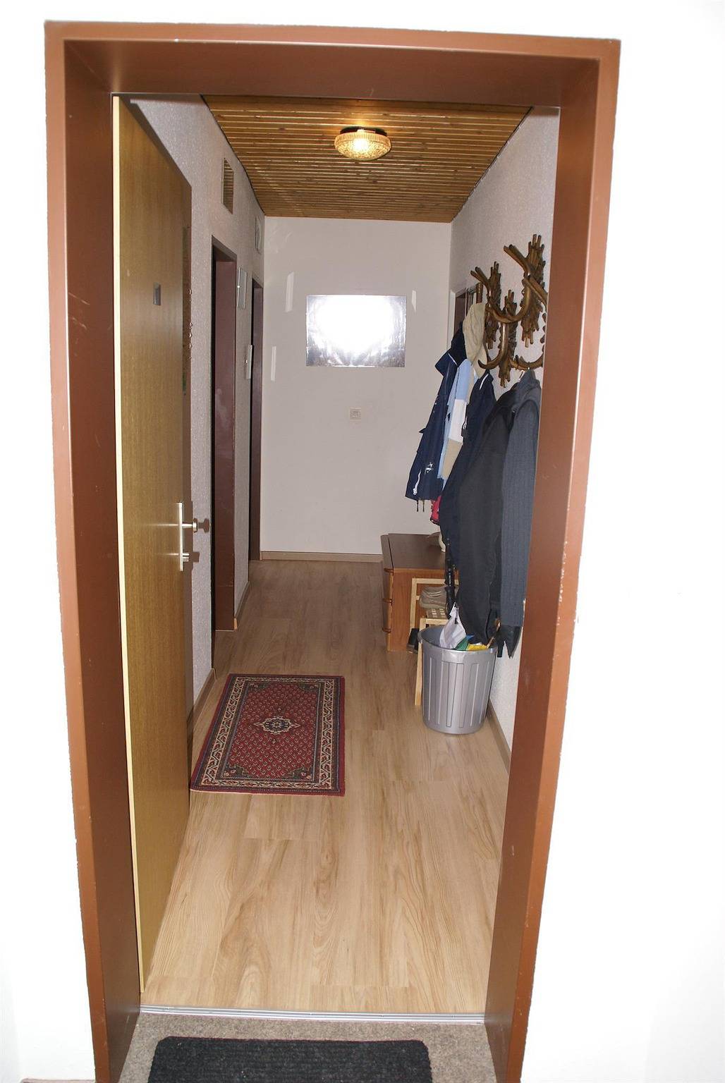 Geheel vakantieappartement, Appartement, douche, Wc, 2 slaapkamers in Riezlern, Mittelberg