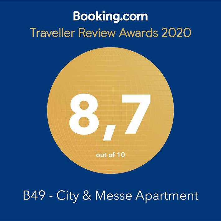 Ferienwohnung für 6 Personen, mit Haustier in Kölner Karneval - 2