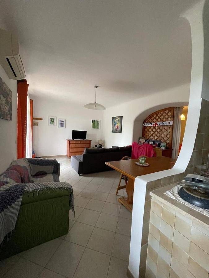 Appartamento intero, Casa vacanza - O chian 'e Zizza Moscia in Chiaia, Forio