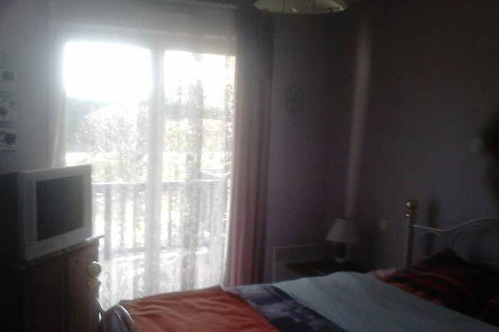 Gîte pour 4 personnes, avec terrasse à Saint-Paul-lès-Dax - 3