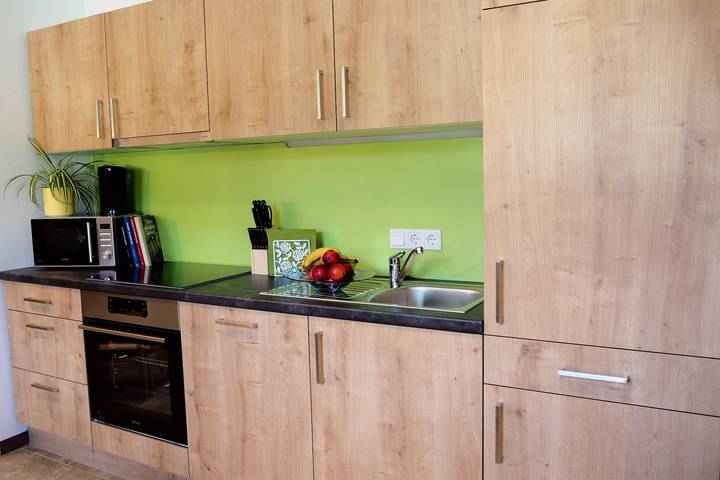 Ganze Ferienwohnung, Apartment 3 in Göriach, Bundesland Salzburg