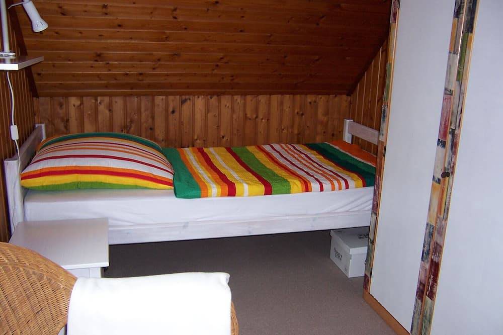 Cottage en Frise orientale avec terrasse, la mer du Nord, 2 pers. à partir de 29, - par jour in Buttforde, Wittmund