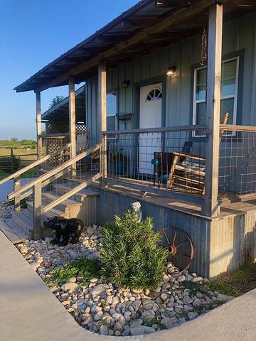 Bed And Breakfast for 6 Guests in Texas Hill Country, Texas, Picture 4