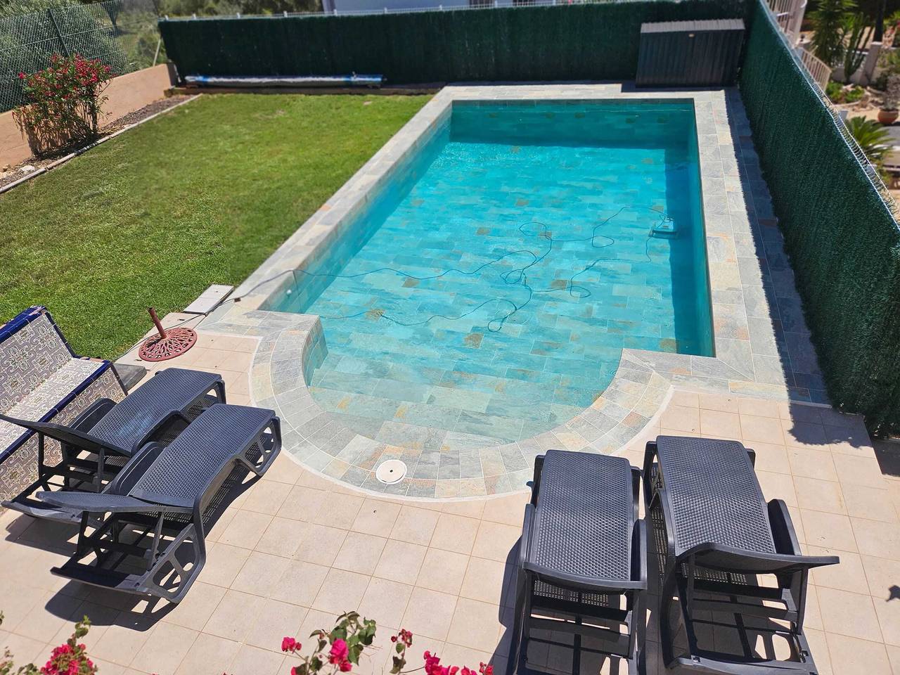 Elegant Villa in Benicarló with Private Pool in Benicarló, Costa del Azahar
