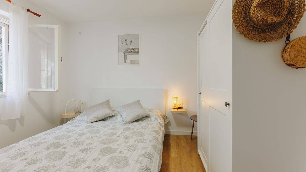 Ferienhaus für 4 Personen (39 m²) in Zrnovska Banja in Zrnovska Banja, Korcula