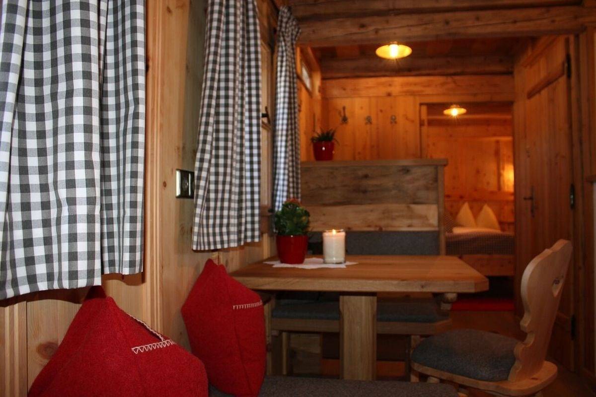 Vakantiehuis voor 2 personen met terras in Haus, Schladming-Dachstein