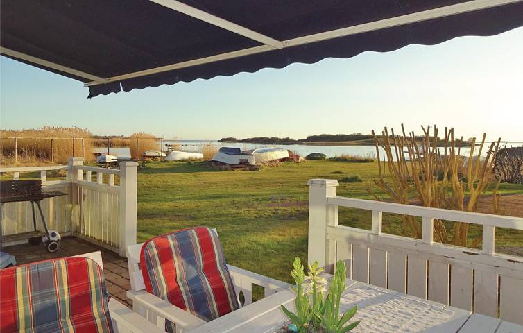 Ferienhaus für 5 Personen, mit Terrasse in Sölvesborg und Umgebung - 4