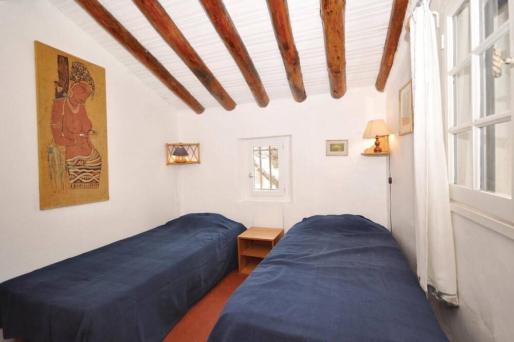 Stunning home in Châteauneuf de Grasse in Châteauneuf-Grasse, Mediterranean Coast (France)