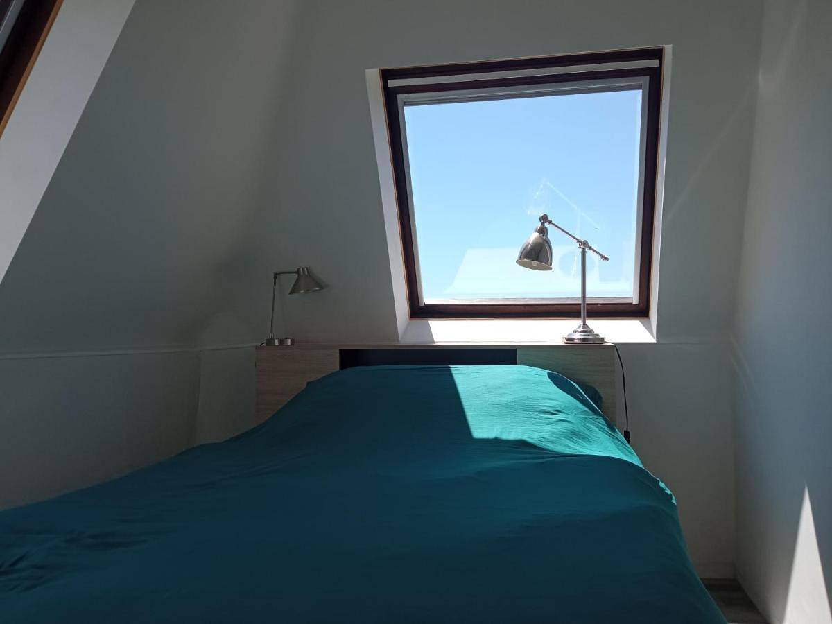 Appartement entier, Appartement 45m2 - Proche Deauville - Vue Mer in Benerville-sur-Mer, Région de Lisieux