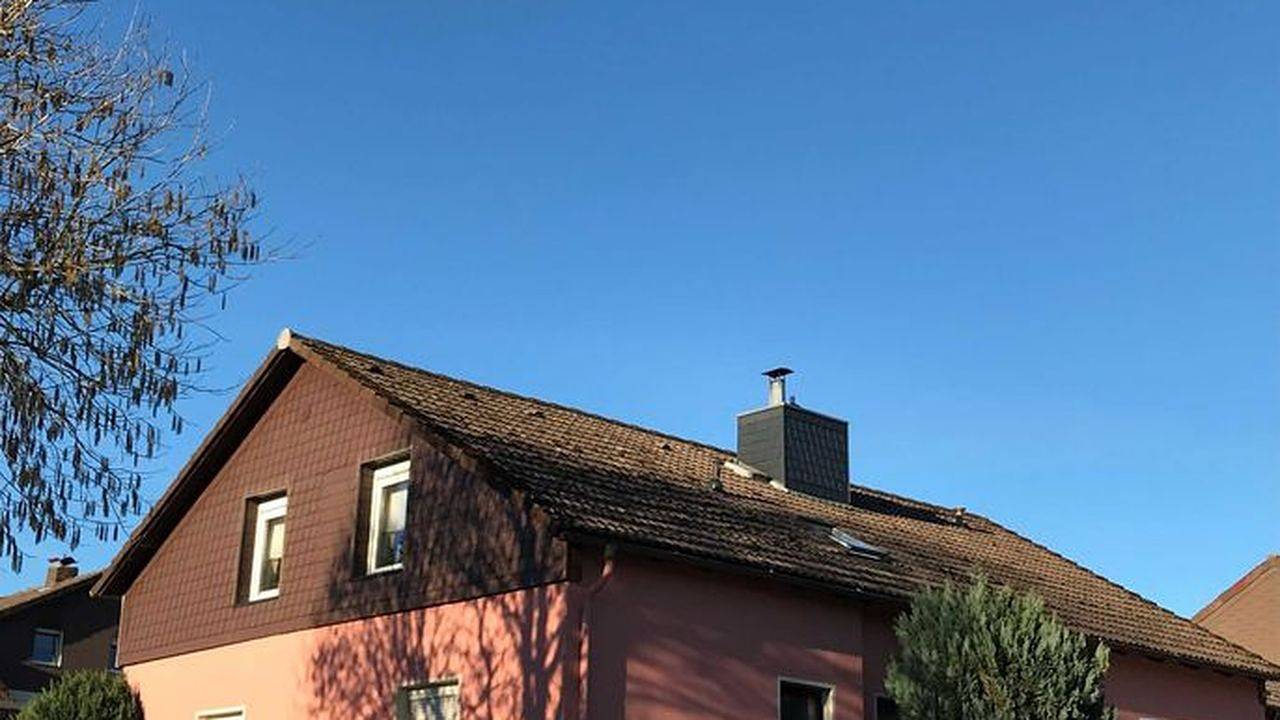 Doppelzimmer für 2 Personen (20 m²) in Buntenbock in Buntenbock, Harzvorland
