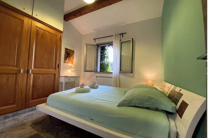 Charming apartment in Allauch, Costa mediterránea (Francia)