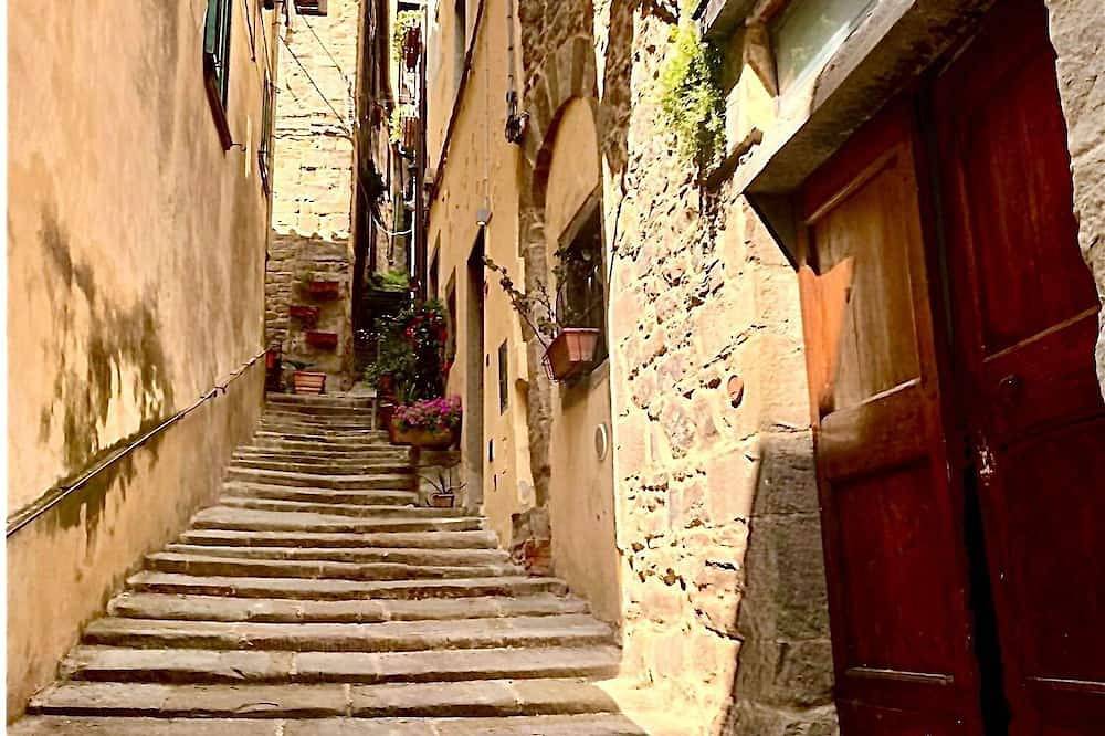Appartamento vacanze a Cortona a partire da 101€ a notte
